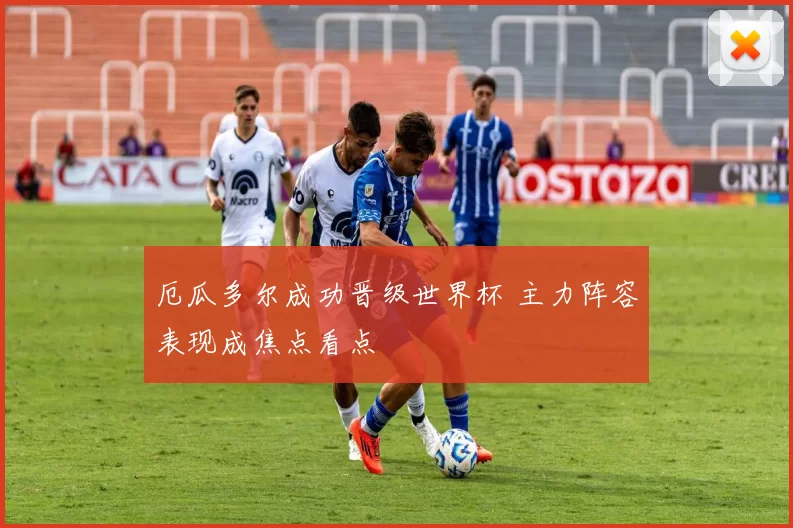 厄瓜多尔成功晋级世界杯 主力阵容表现成焦点看点