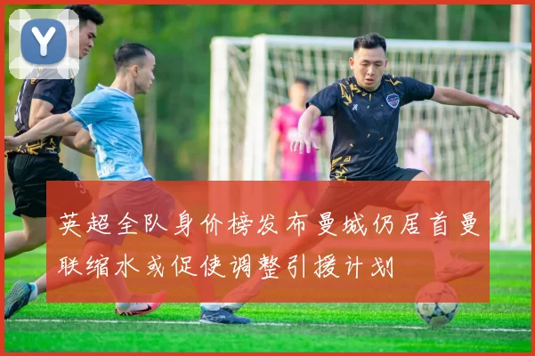 英超全队身价榜发布曼城仍居首曼联缩水或促使调整引援计划